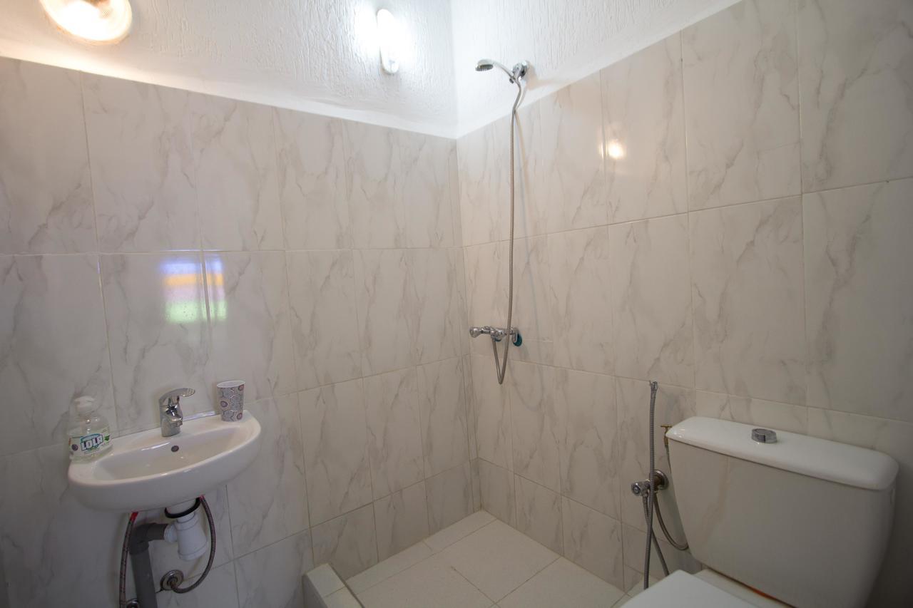 Hôtel Fontaine Campini Fez Esterno foto